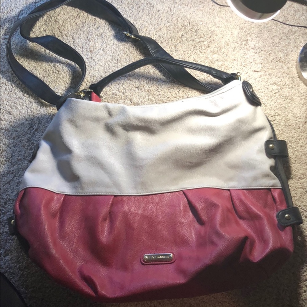 Steve Madden tote bag